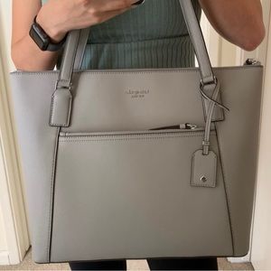 Kate Spade Cameron Large Pocket Tote